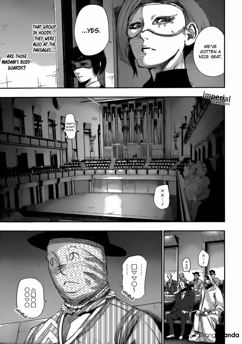 Tokyo Ghoul:re Chapter 17 8